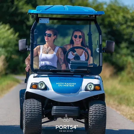 Huus Luv Dom wakacyjny *