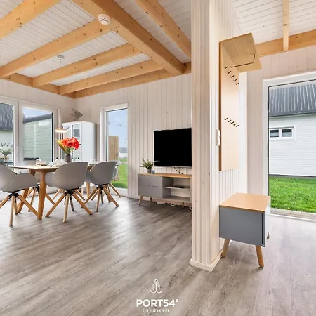 Huus Luv Dom wakacyjny *