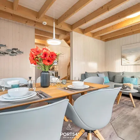 Huus Luv Dom wakacyjny *