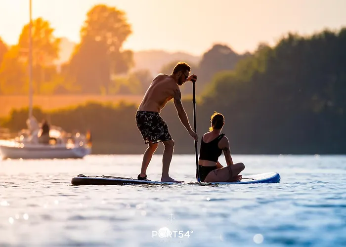 Huus Luv Casa vacanze *