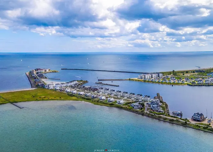 Casa vacanze Huus Luv