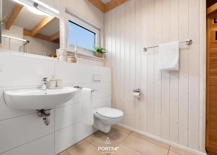 Casa vacanze Huus Luv *